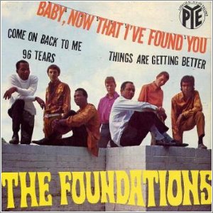 The Foundations