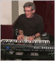Dave Lennox