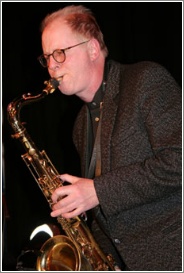 Nick Payn